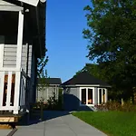 Brakkerhus 엑트베드