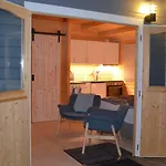Brakkerhus 엑트베드