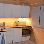 Brakkerhus 엑트베드