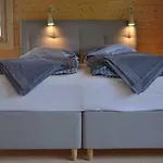 Brakkerhus 엑트베드