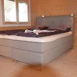 Brakkerhus 게스트하우스 3*