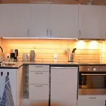 게스트하우스 Brakkerhus 3*