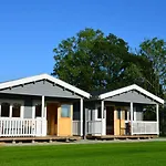 Brakkerhus 3* 엑트베드