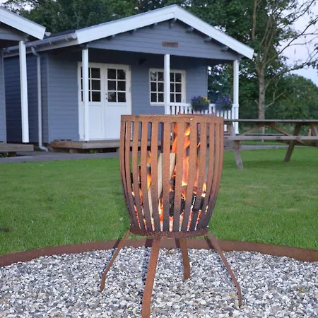 Brakkerhus Konukevi