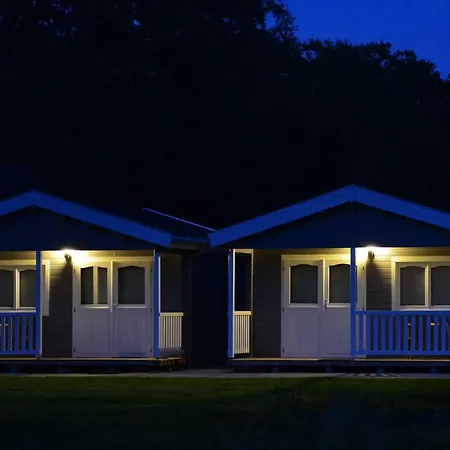 Brakkerhus 3*