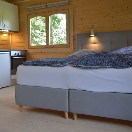 Brakkerhus 3* Egtved