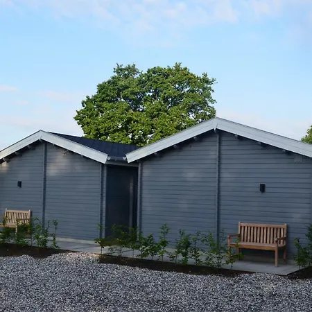 Pensión Brakkerhus 3*