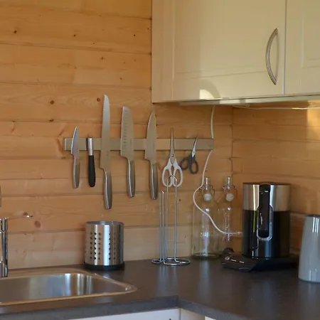 Pensión Brakkerhus Egtved