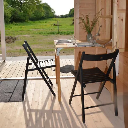 Brakkerhus 3* Egtved