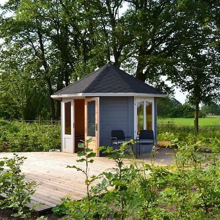 Brakkerhus 엑트베드