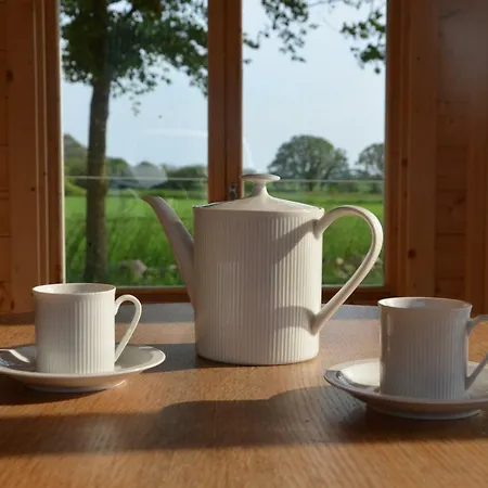 Brakkerhus Pensión Egtved