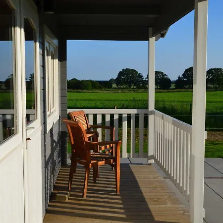 Brakkerhus 3* Egtved