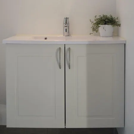 Brakkerhus Affittacamere