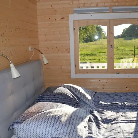 Konukevi Brakkerhus