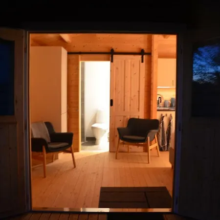 Brakkerhus 3* Egtved