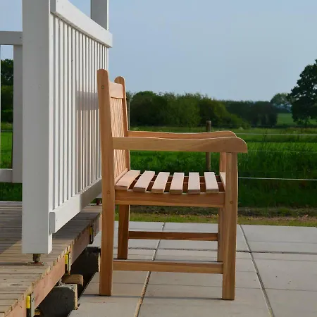 Brakkerhus Pensión Egtved