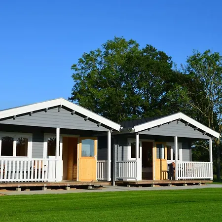 Brakkerhus 3* Egtved