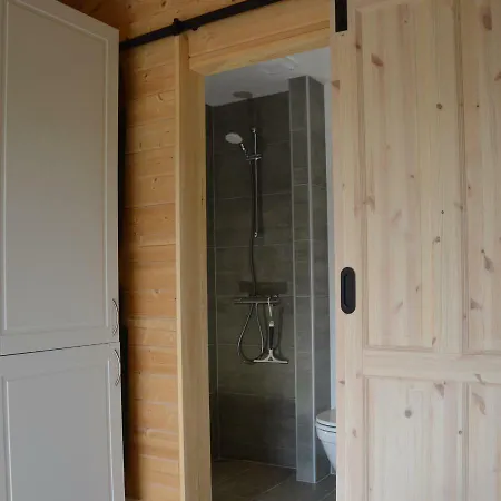 Brakkerhus Konukevi