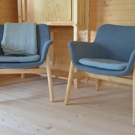 Konukevi Brakkerhus Egtved