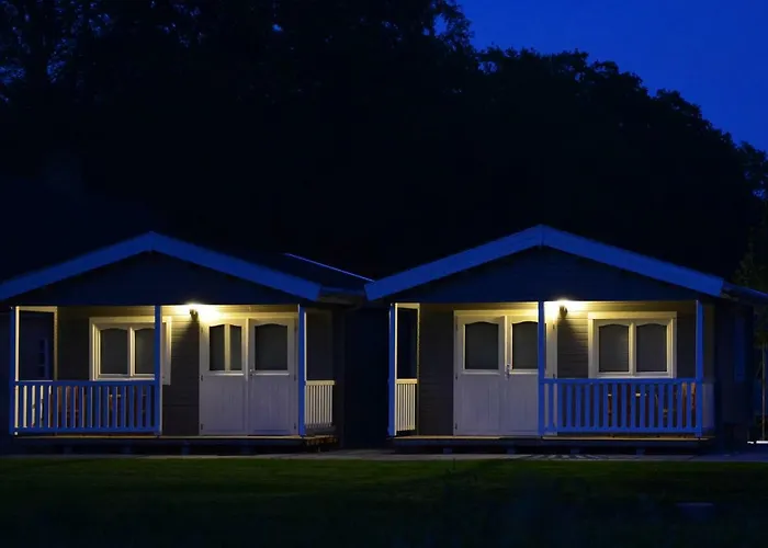 Brakkerhus 3*