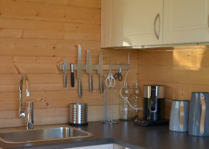 Pensión Brakkerhus Egtved