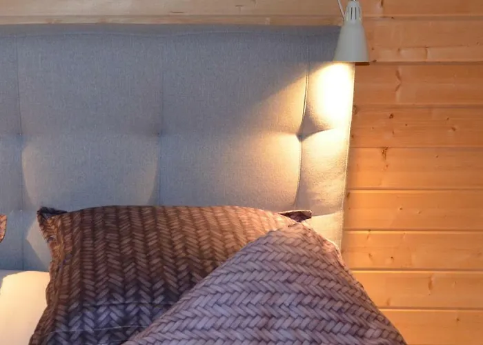 Brakkerhus 3*