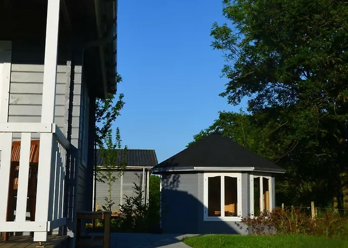 Brakkerhus Egtved