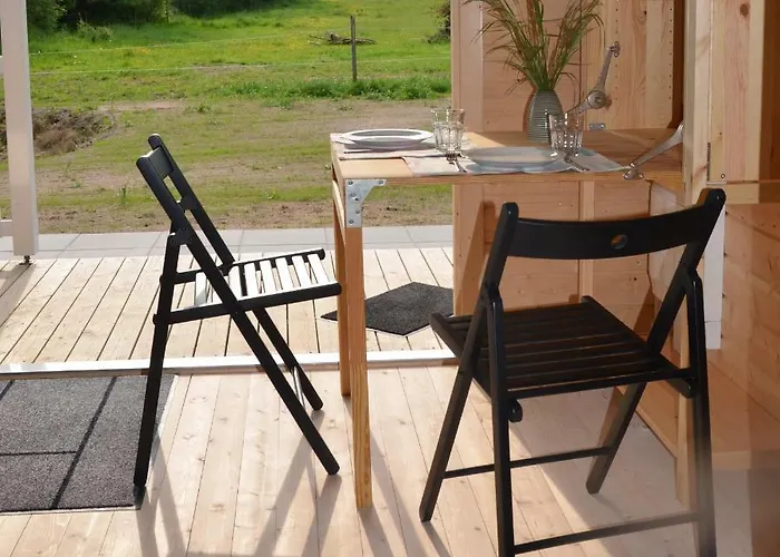 Brakkerhus 3* Egtved