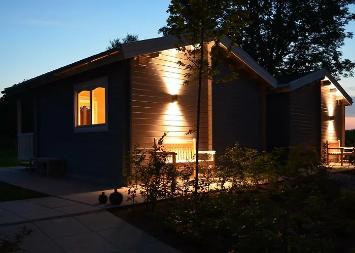 Brakkerhus Pensión 3*