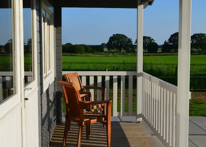 Brakkerhus 3* Egtved