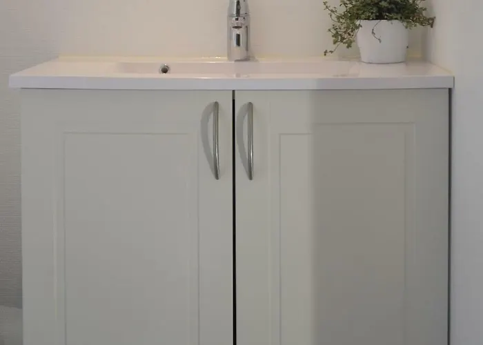 Brakkerhus Pensión