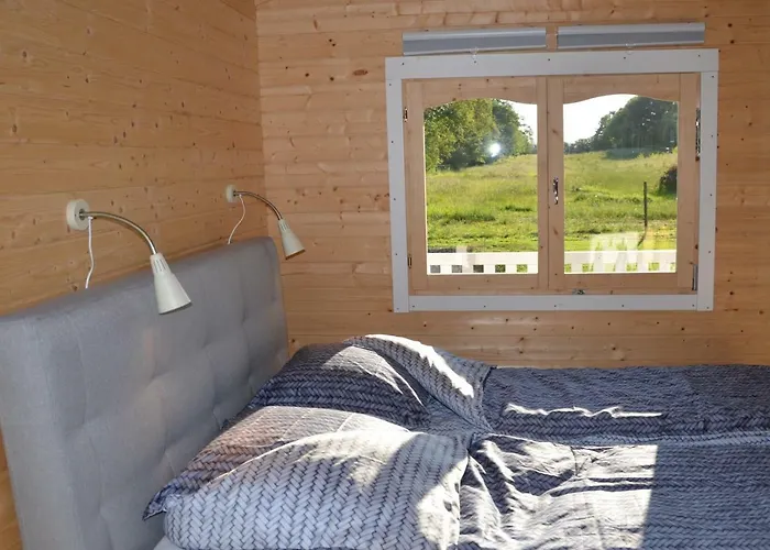 Pensión Brakkerhus