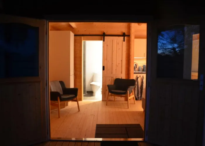 Brakkerhus 3* Egtved