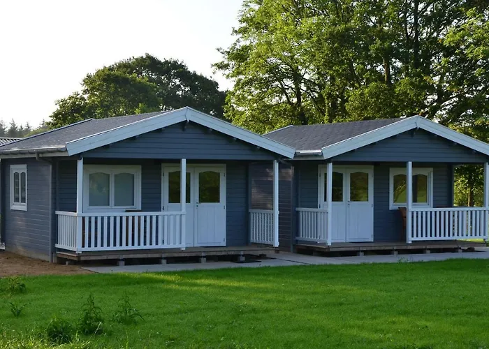 Brakkerhus Pensión 3*