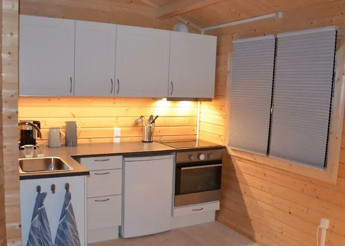 Brakkerhus Egtved