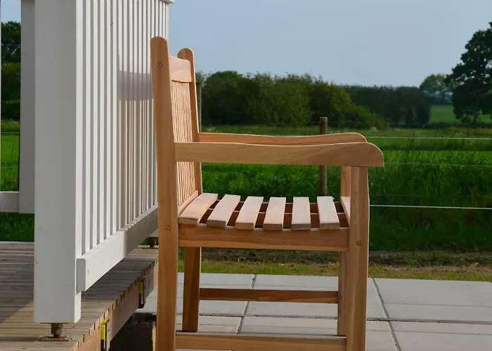 Brakkerhus Pensión Egtved
