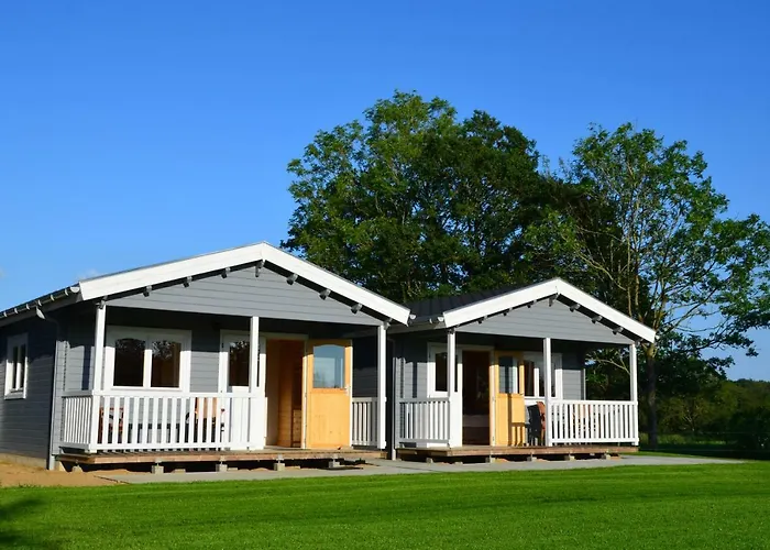 Brakkerhus 3* Egtved