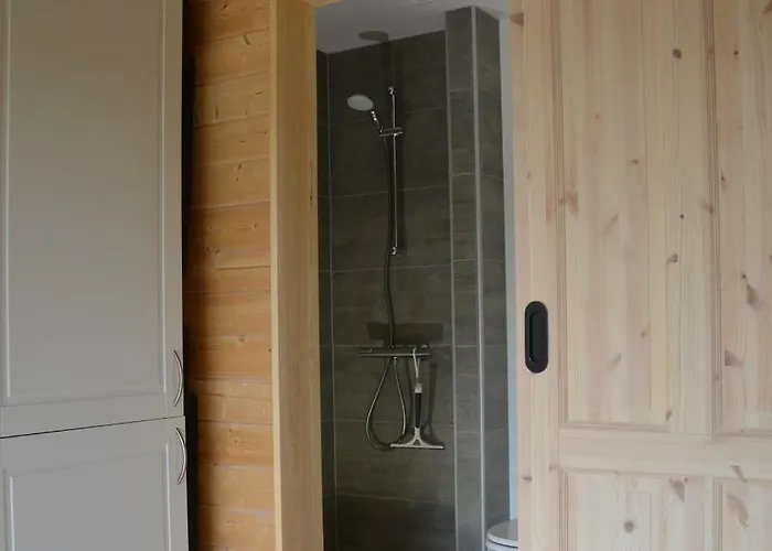 Brakkerhus Pensión