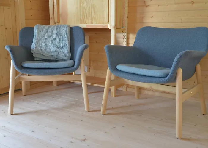 Pensión Brakkerhus Egtved
